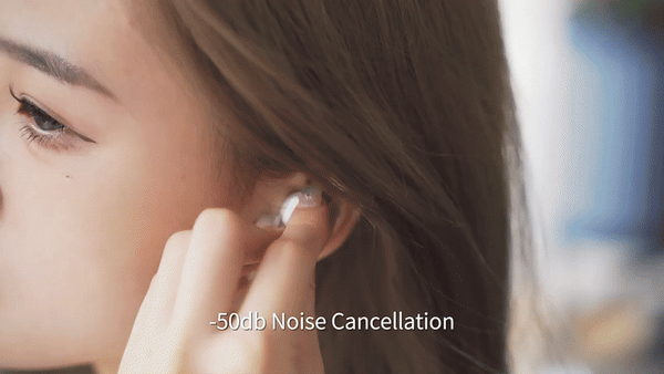 Labubu Wireless Earbuds – Crystal Sound, Seamless Connection