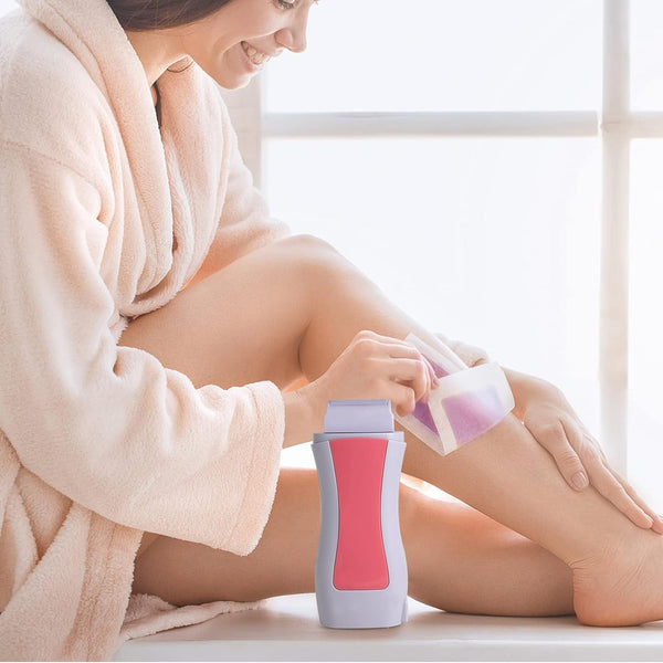 Hair Removal Wax Machine – Smooth Skin at Home, Effortlessly